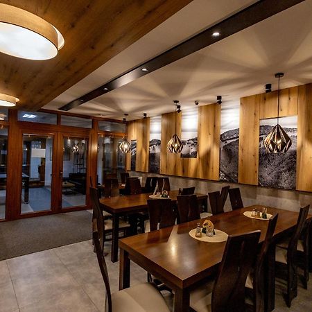 Apartmány Fatrapark 1 Hrabovská dolina Ruzomberok Exteriér fotografie