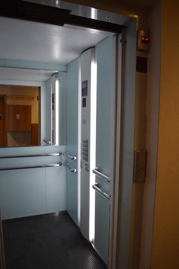 Apartmány Fatrapark 1 Hrabovská dolina Ruzomberok Exteriér fotografie
