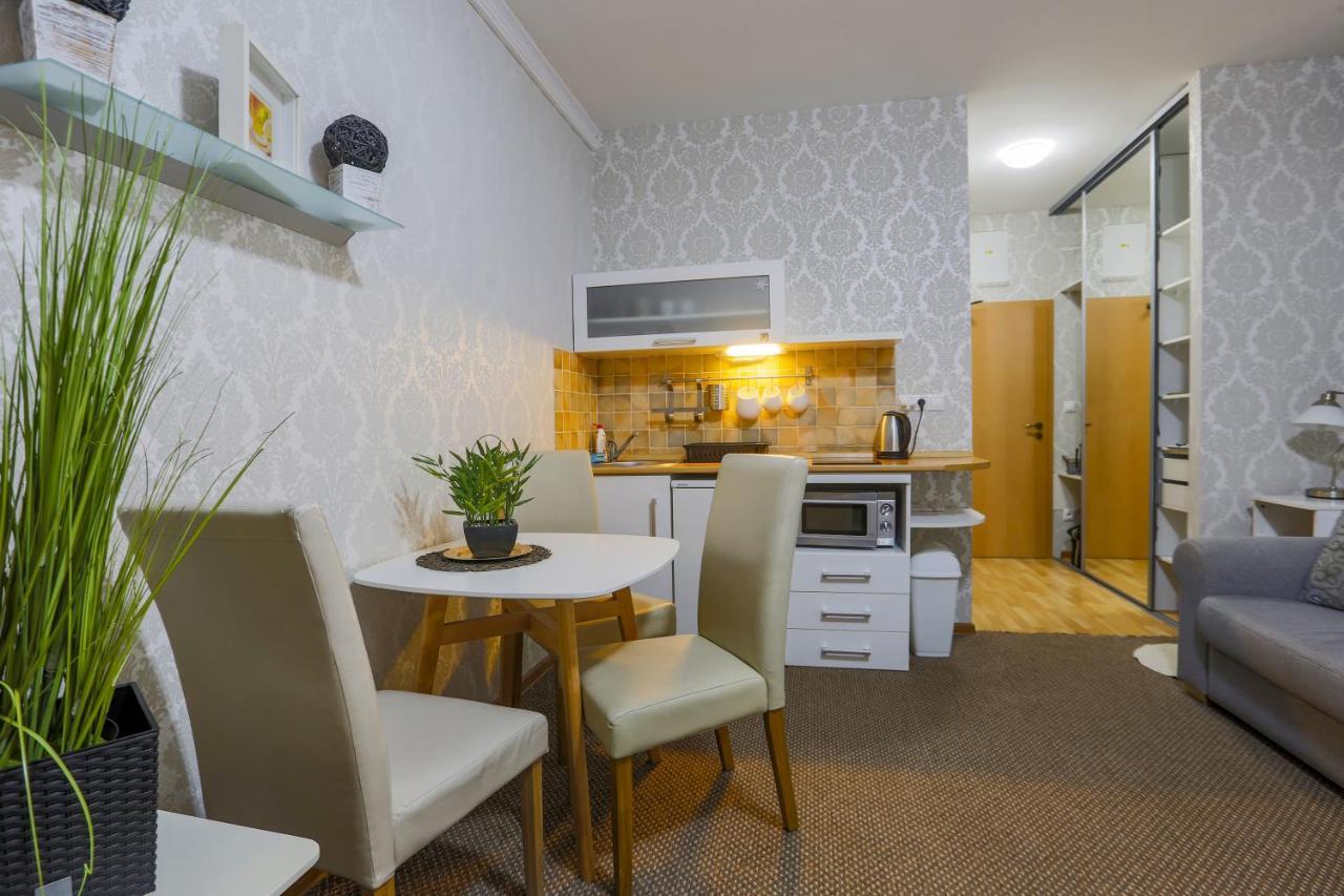 Apartmány Fatrapark 1 Hrabovská dolina Ruzomberok Exteriér fotografie