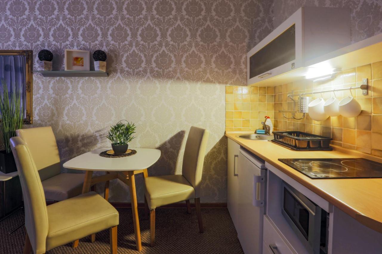 Apartmány Fatrapark 1 Hrabovská dolina Ruzomberok Exteriér fotografie